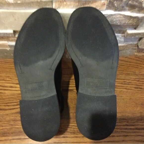 LOVE MOSCHINO Boots - Picture 10 of 10